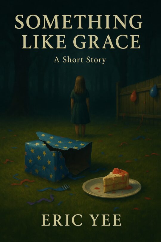 Something Like Grace